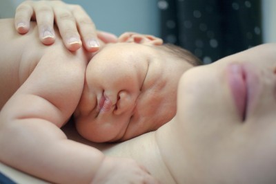 Poród w czasach pandemii - jak się przygotować + plan porodu!